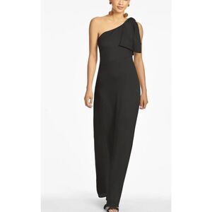 J. Crew One Shoulder Jumpsuit